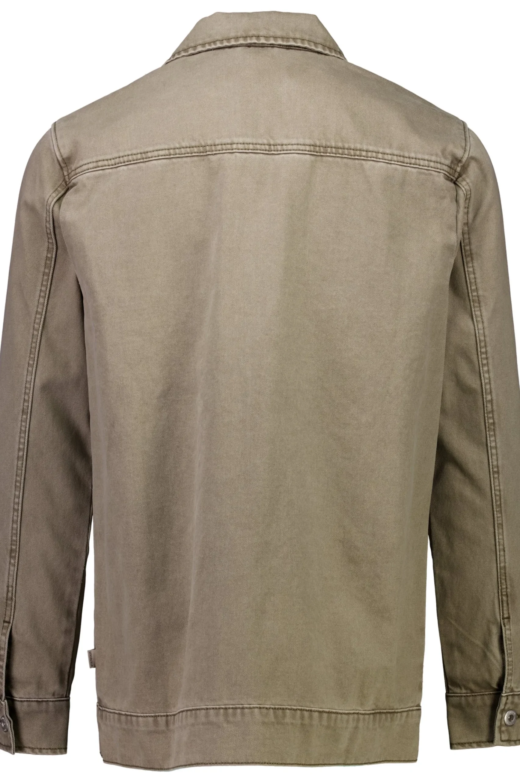 Overshirt
