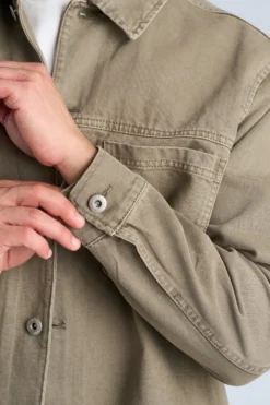 Overshirt