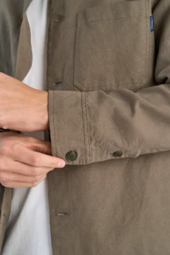 Overshirt