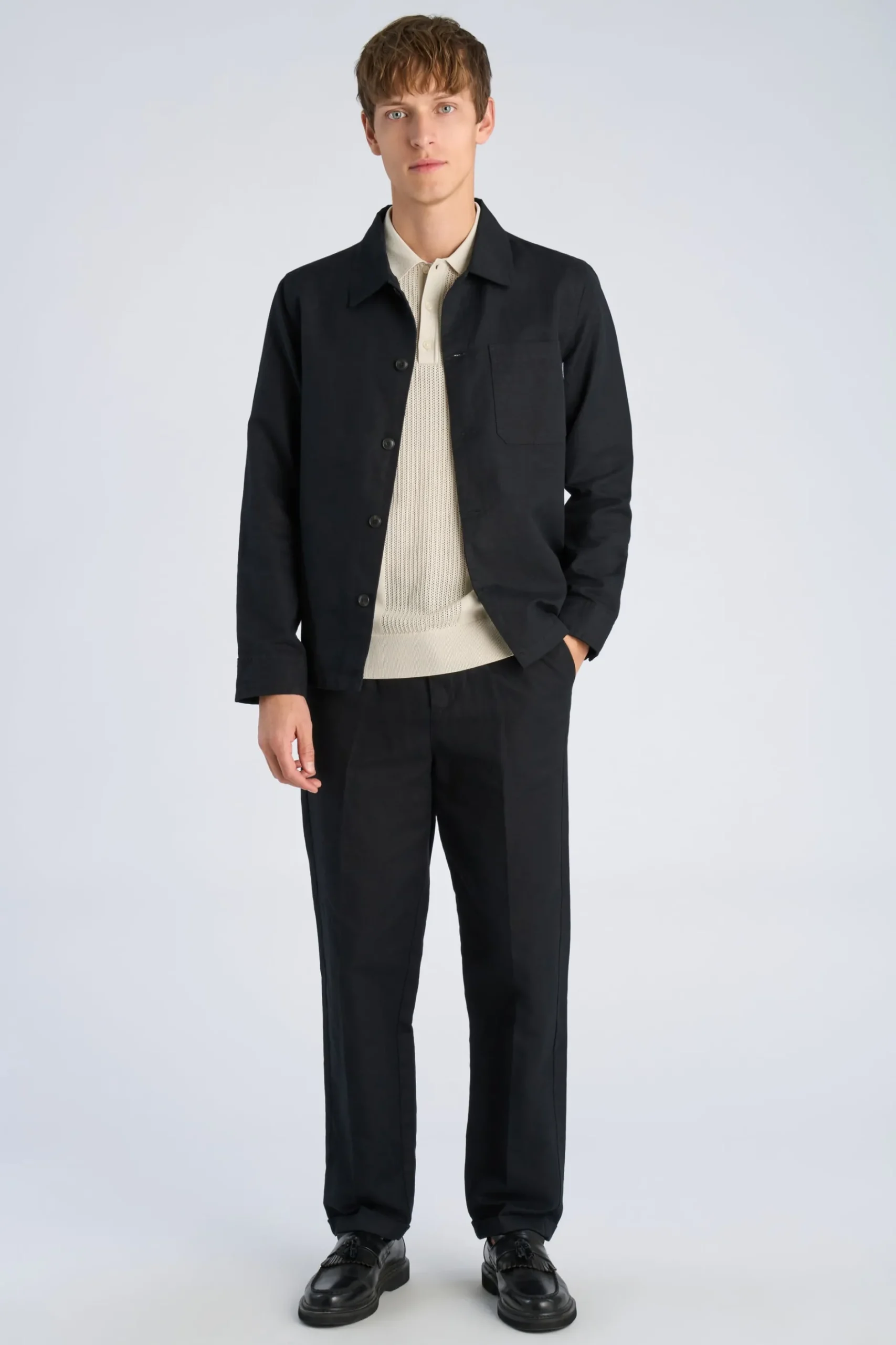 Overshirt