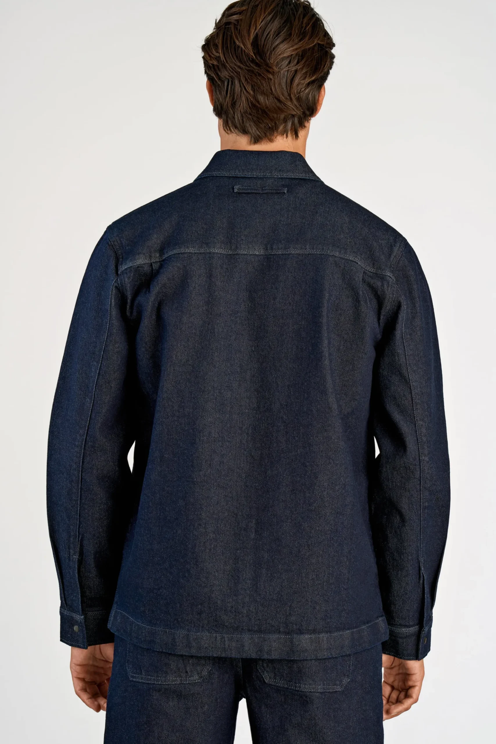 Overshirt