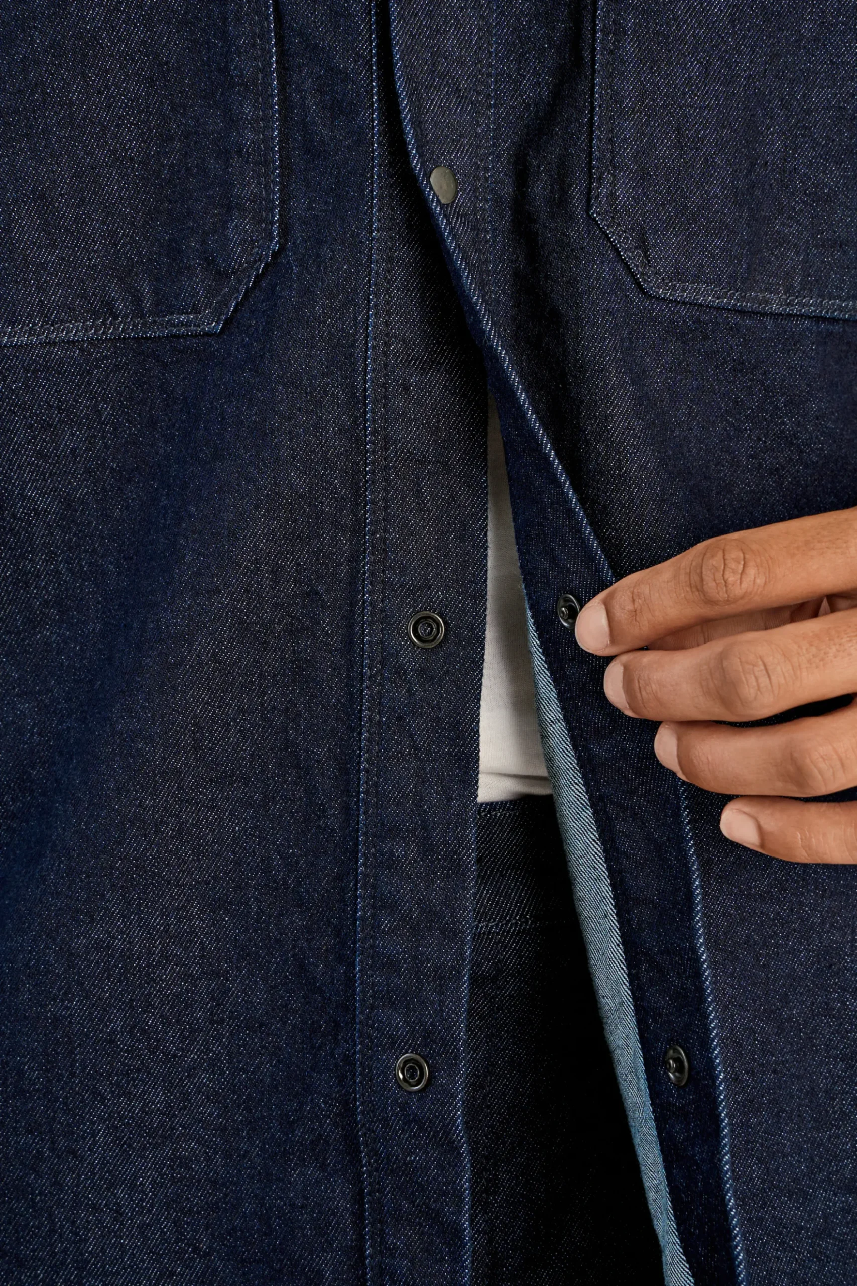 Overshirt