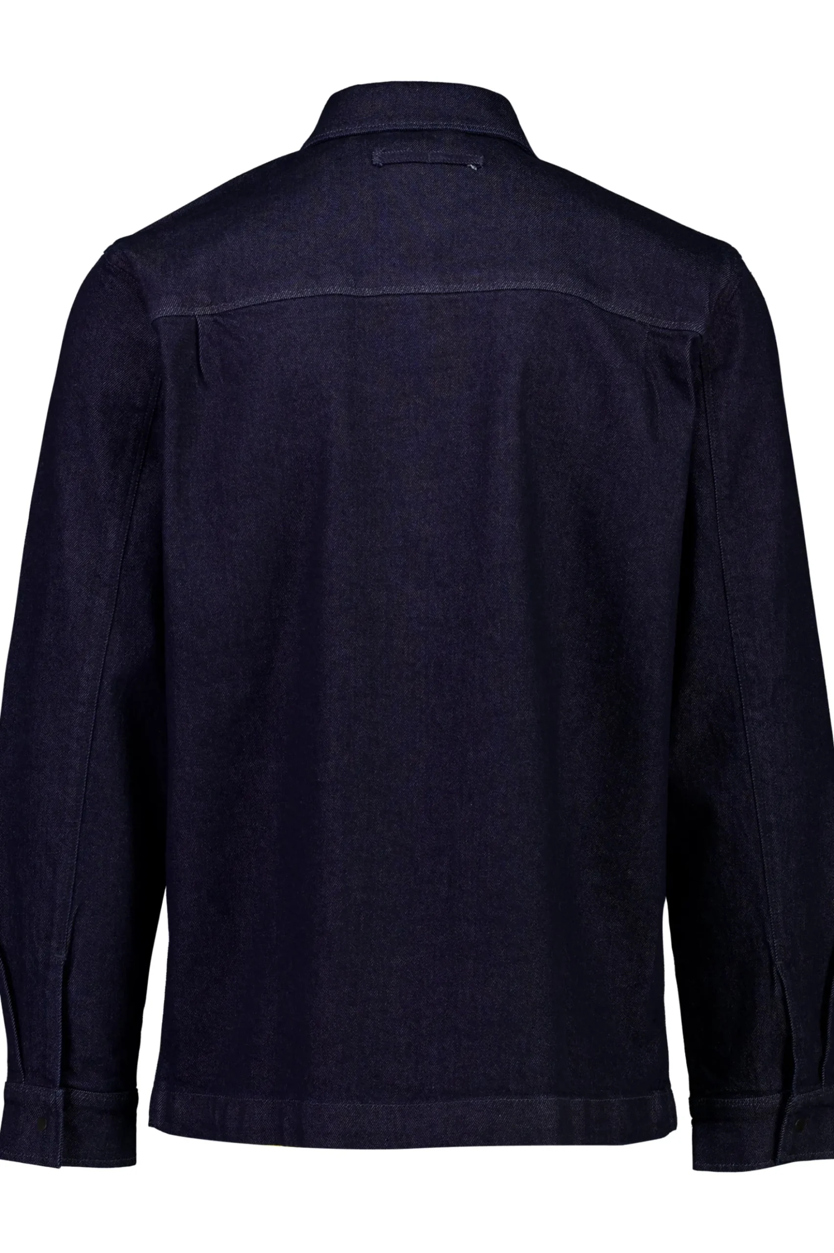 Overshirt
