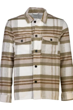 Overshirt