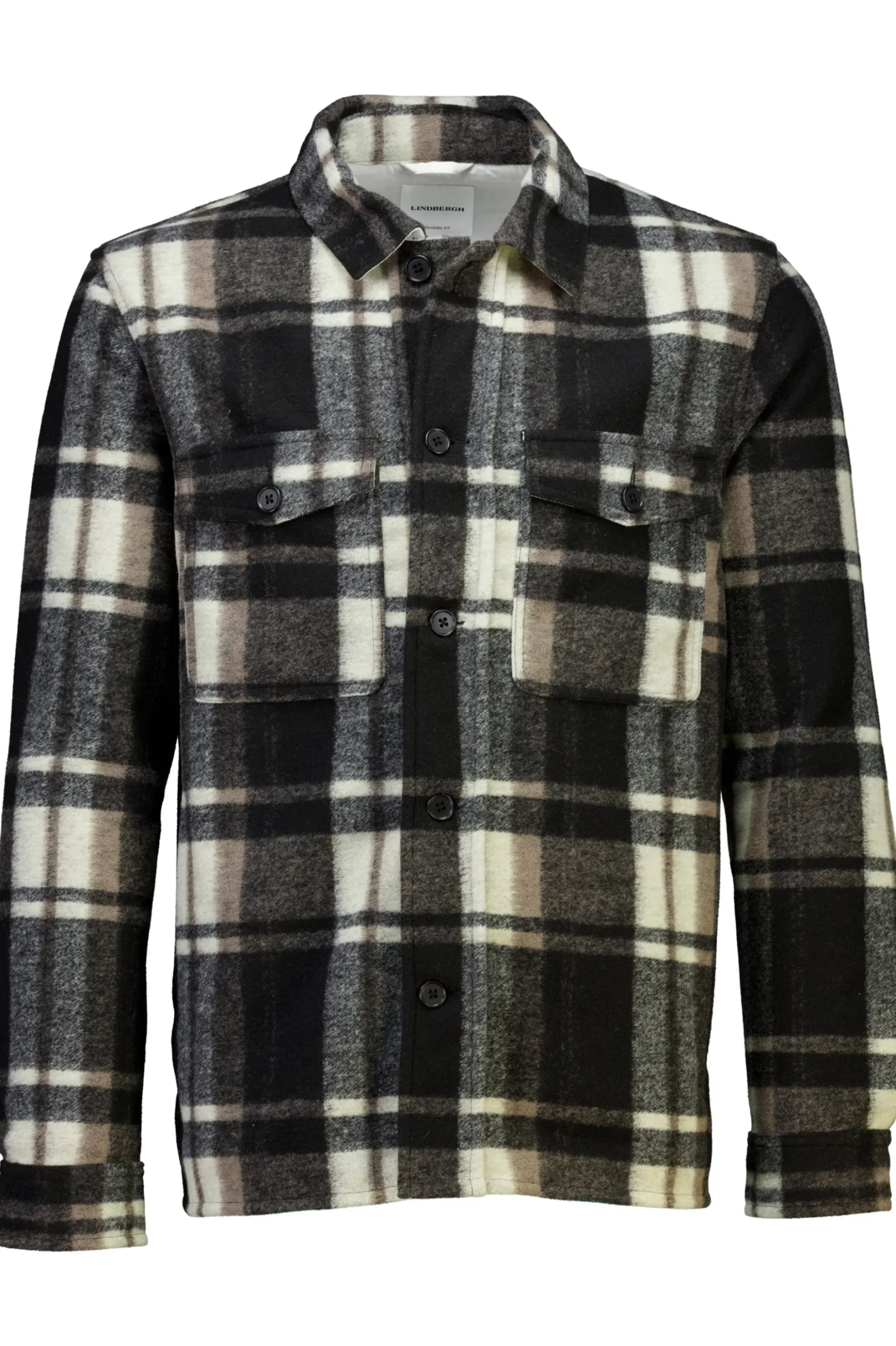 Overshirt
