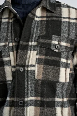 Overshirt