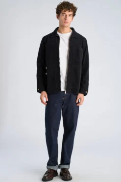 Overshirt