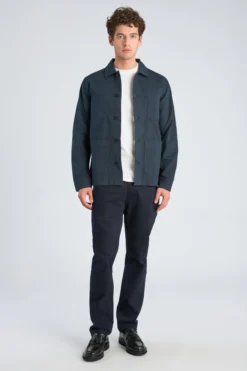 Overshirt