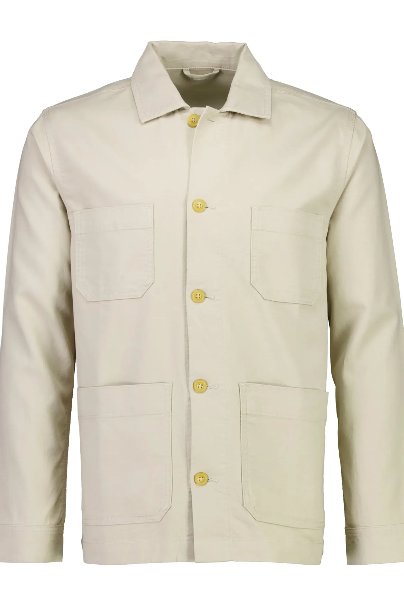 Overshirt