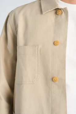 Overshirt