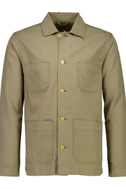 Overshirt