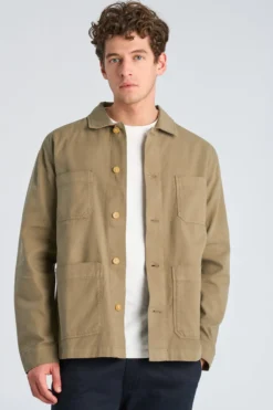Overshirt