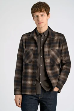Overshirt