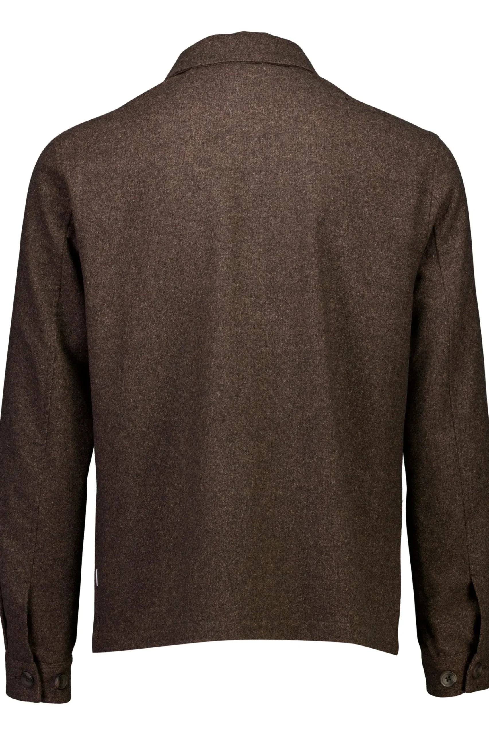 Overshirt