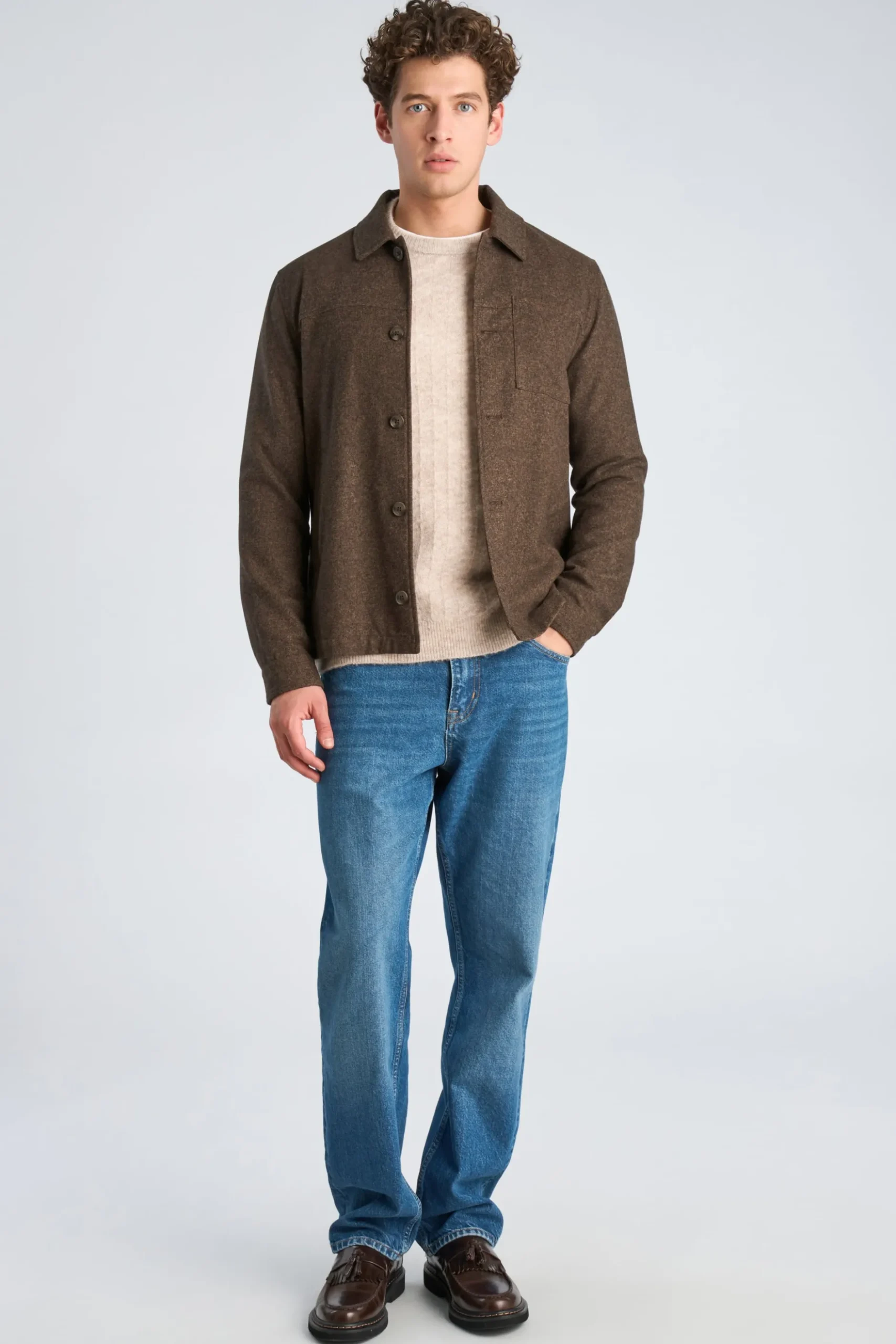 Overshirt
