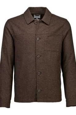 Overshirt
