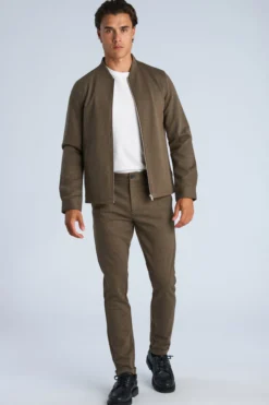Overshirt