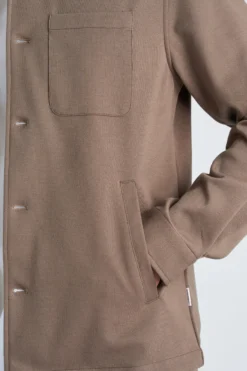 Overshirt