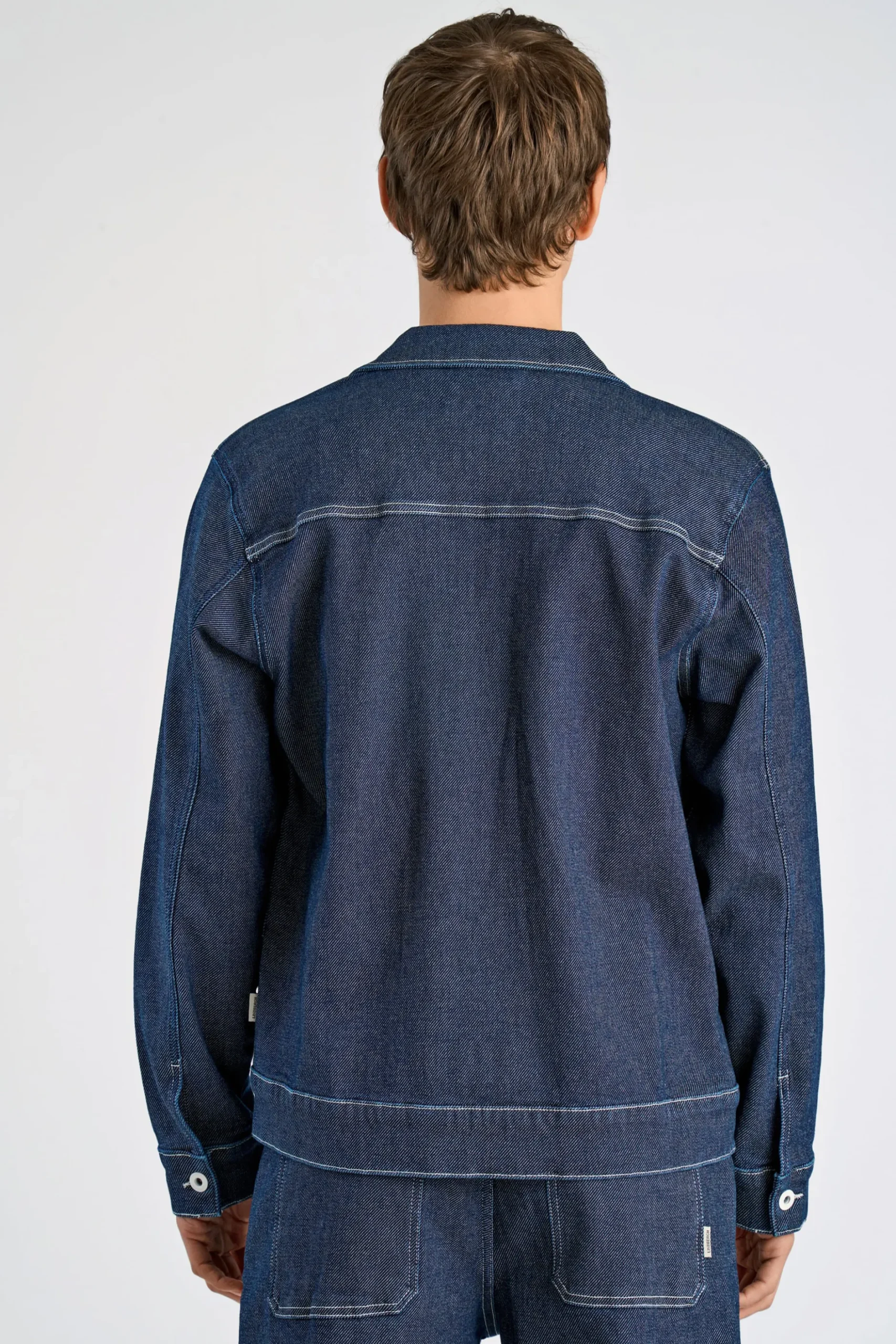 Overshirt