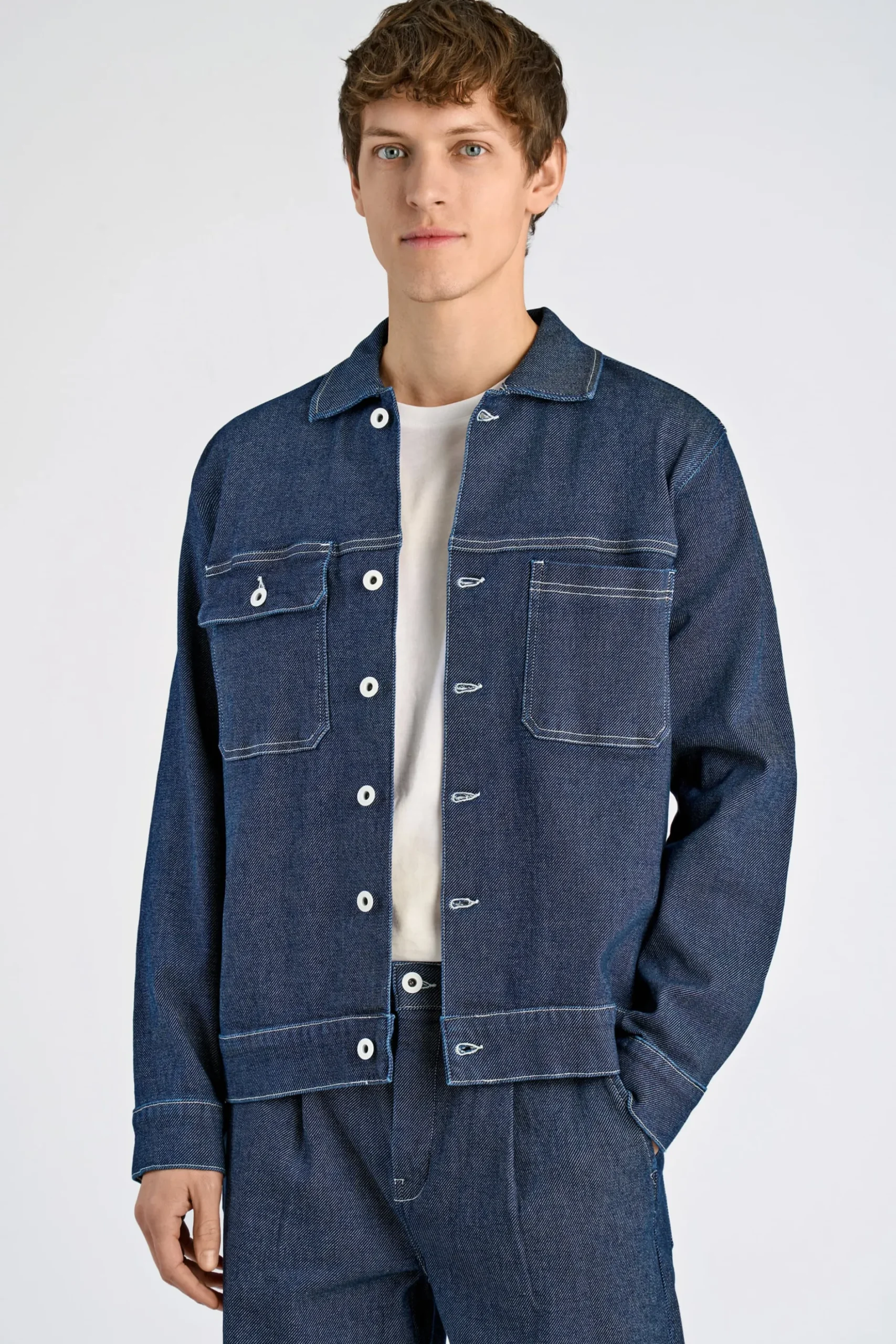 Overshirt