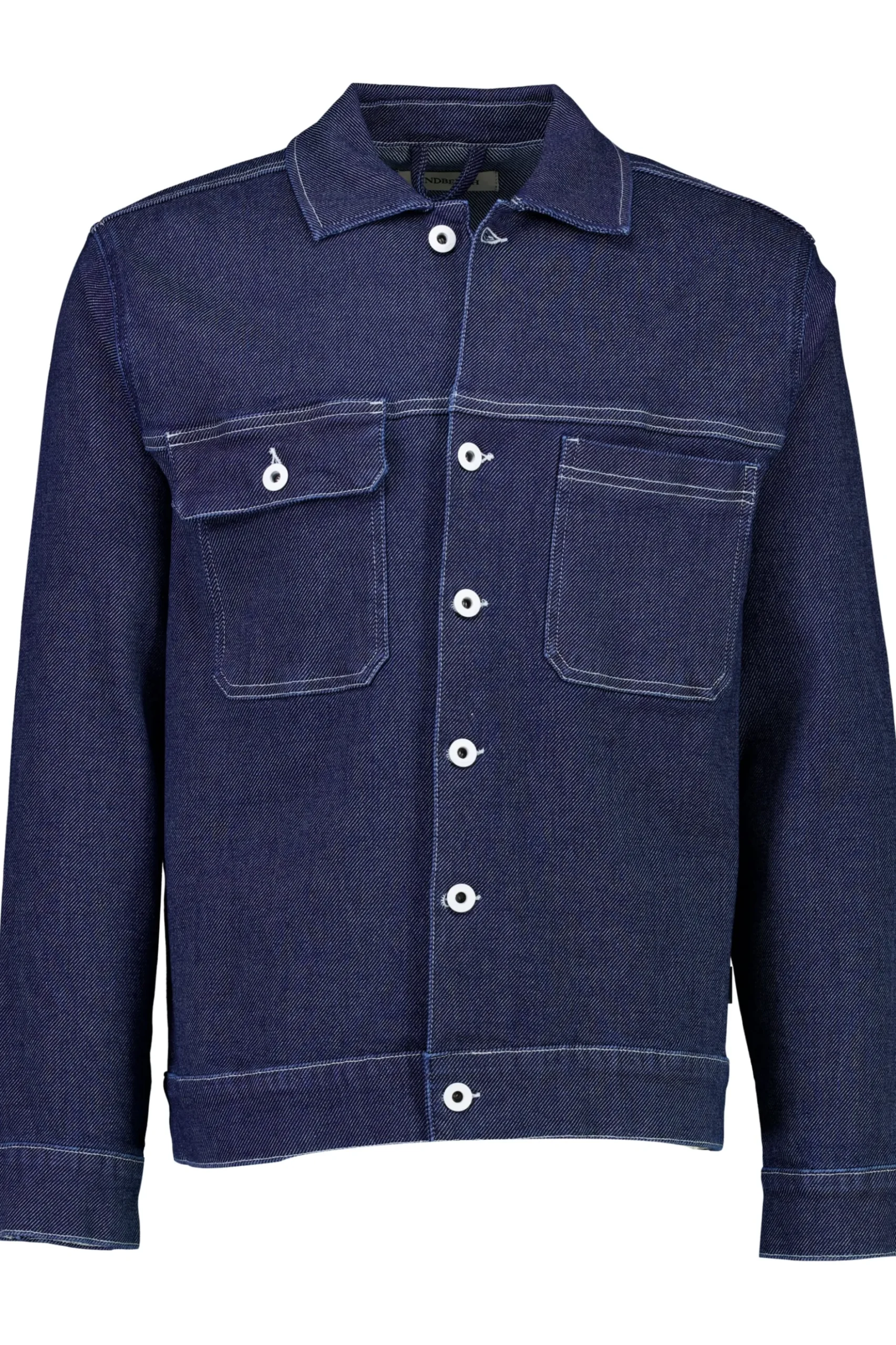 Overshirt