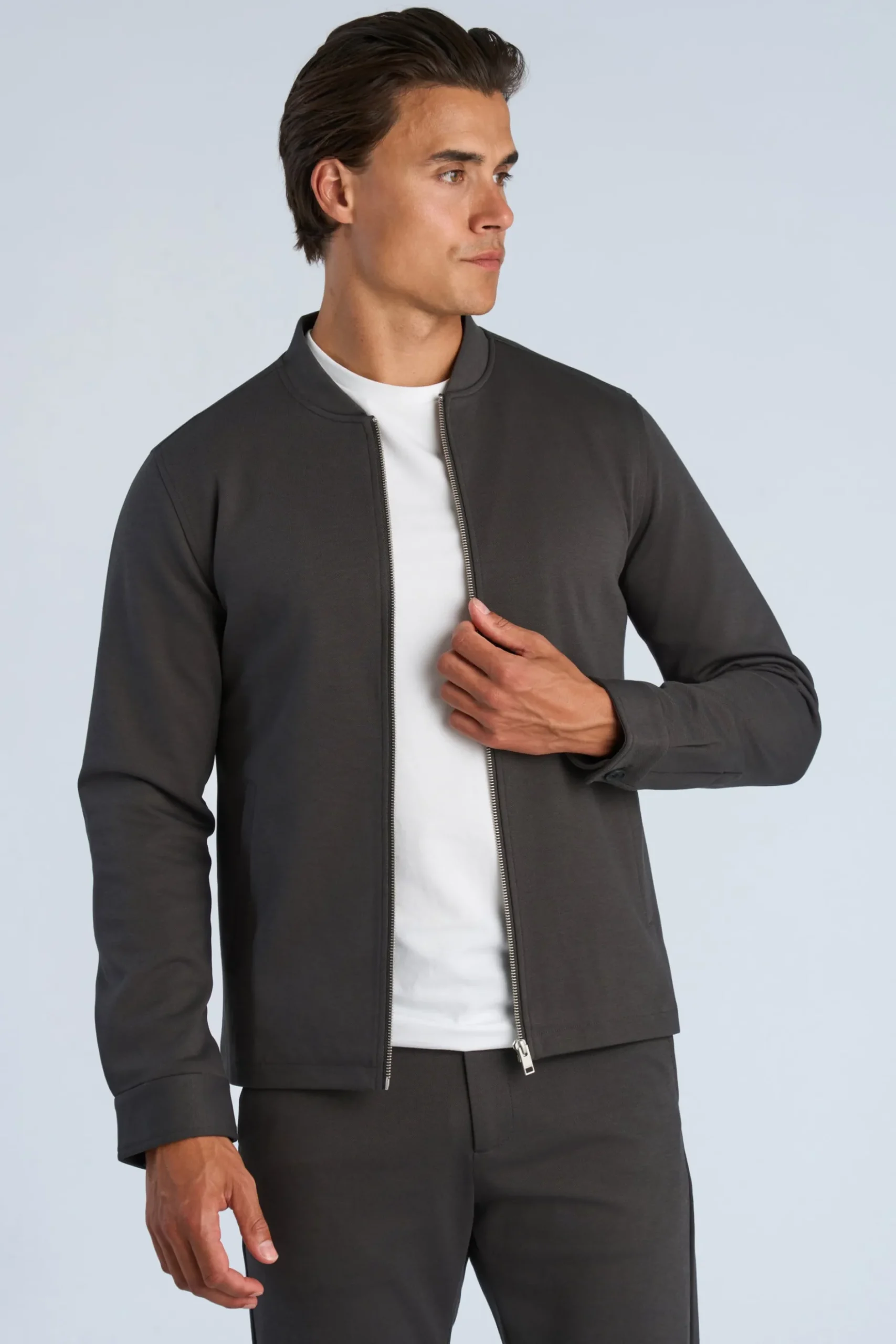 Overshirt