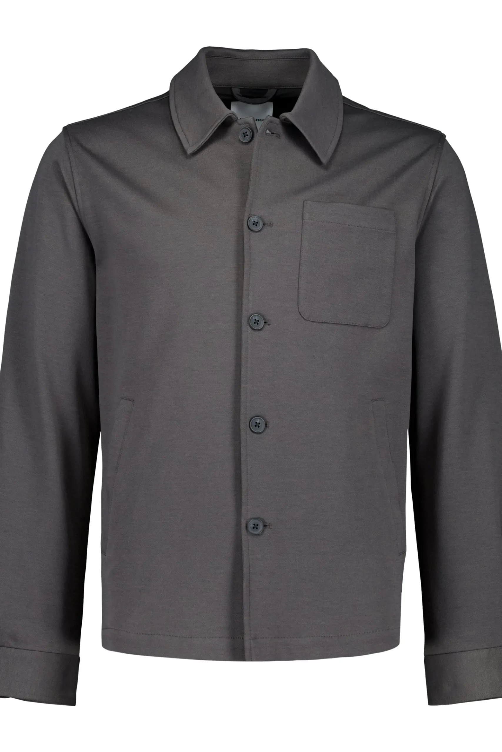 Overshirt