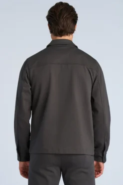 Overshirt