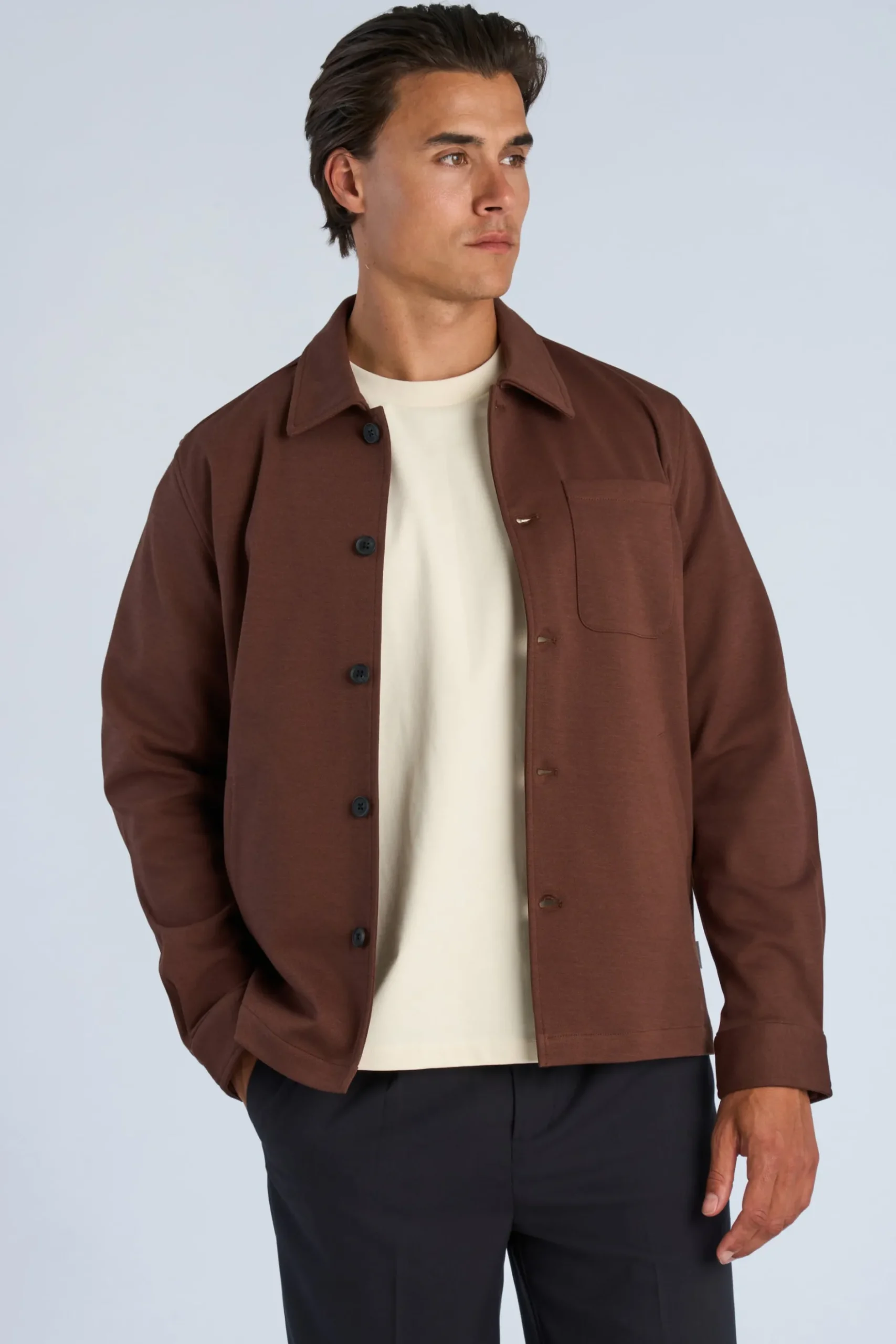 Overshirt