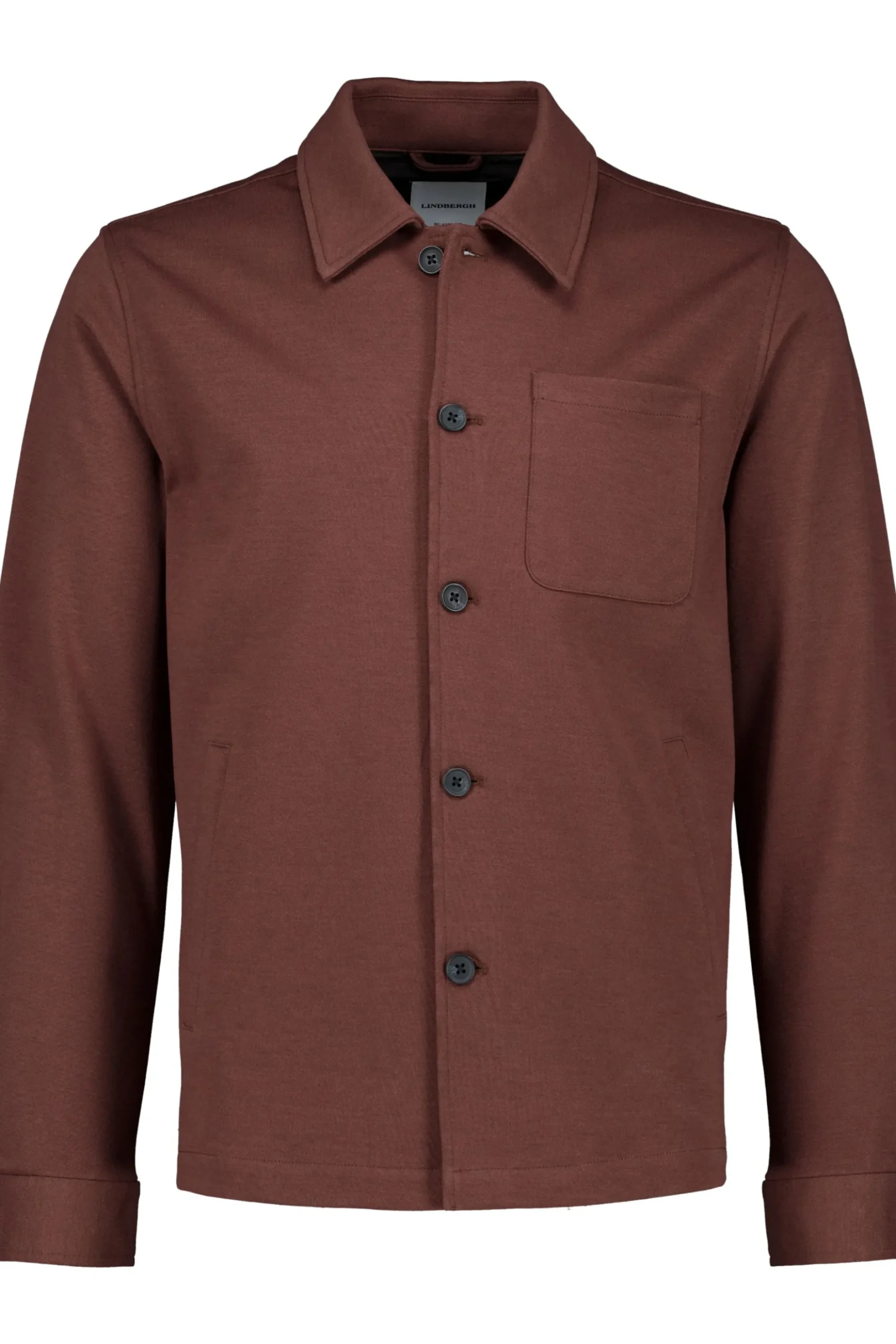 Overshirt