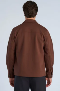 Overshirt