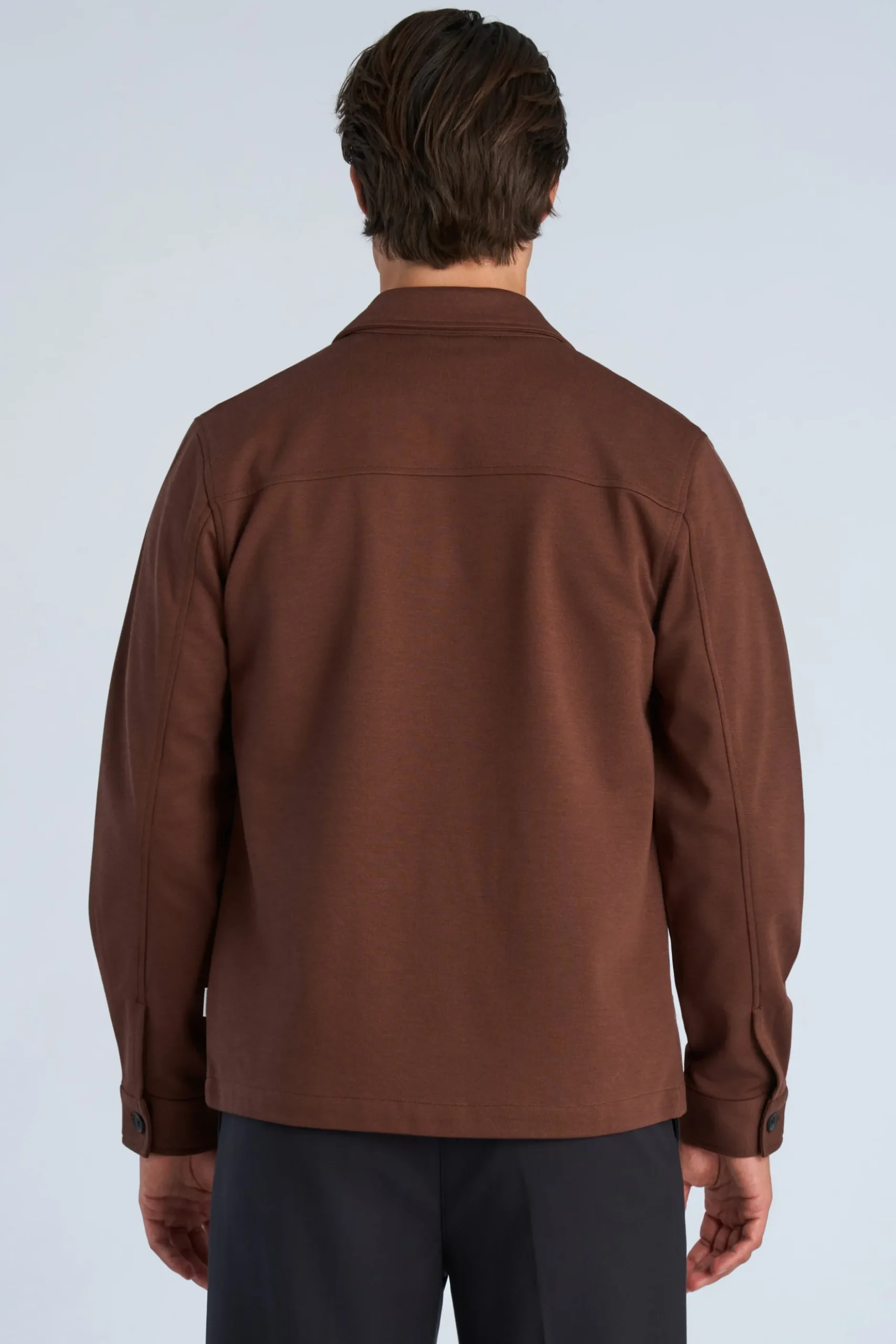 Overshirt