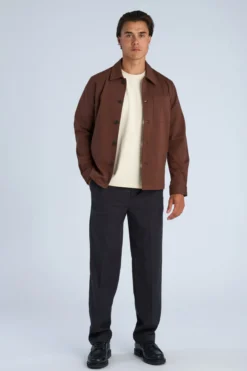 Overshirt