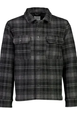 Overshirt