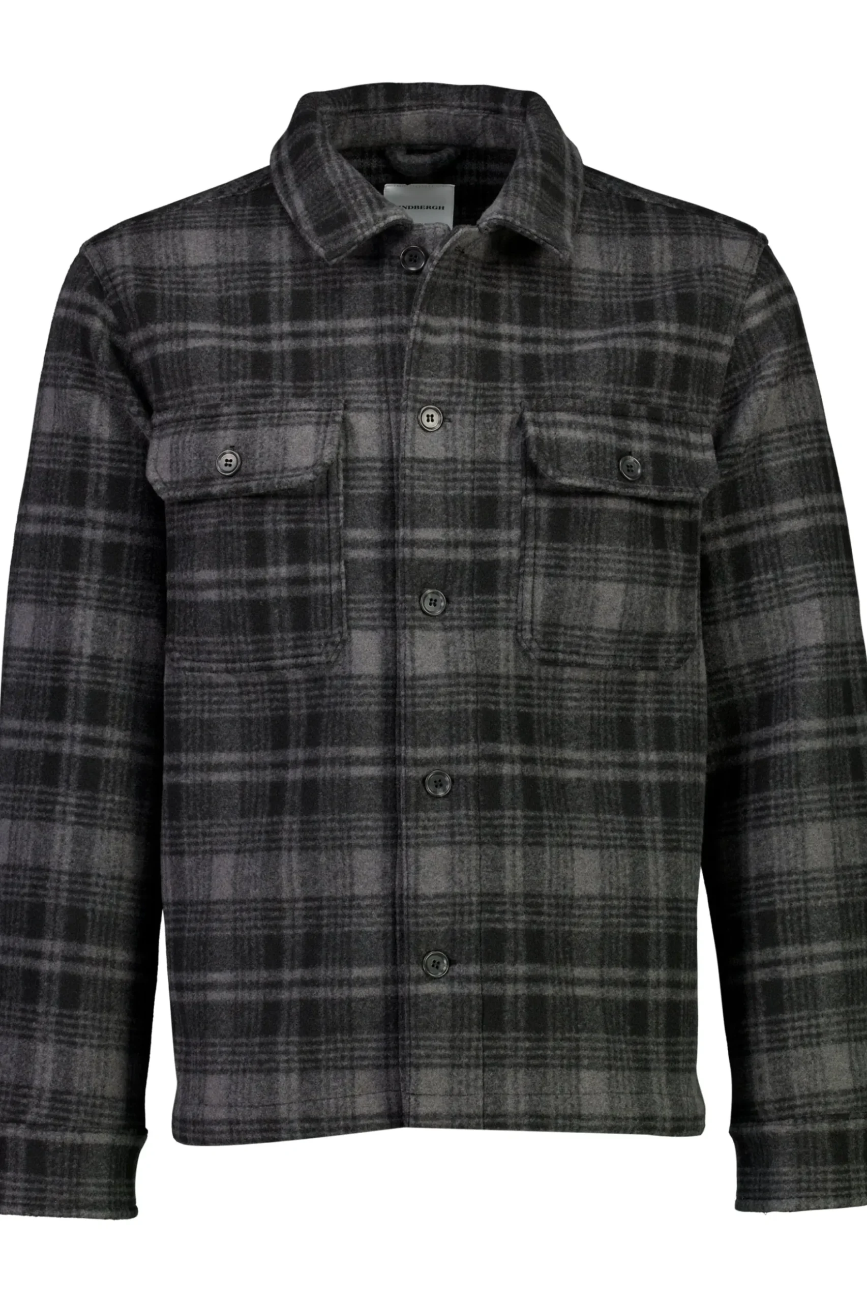 Overshirt