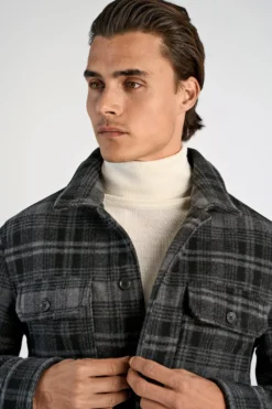 Overshirt