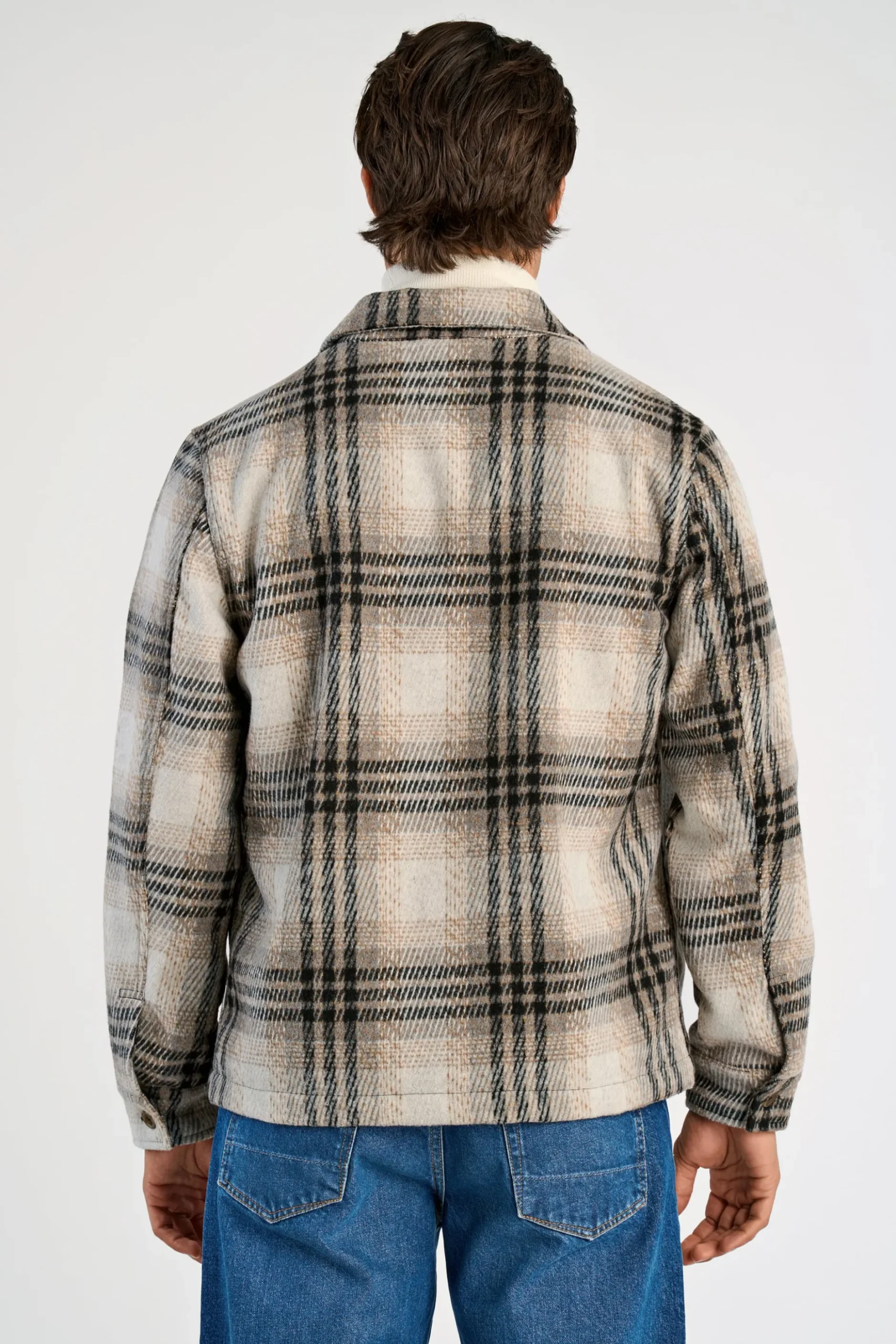 Overshirt