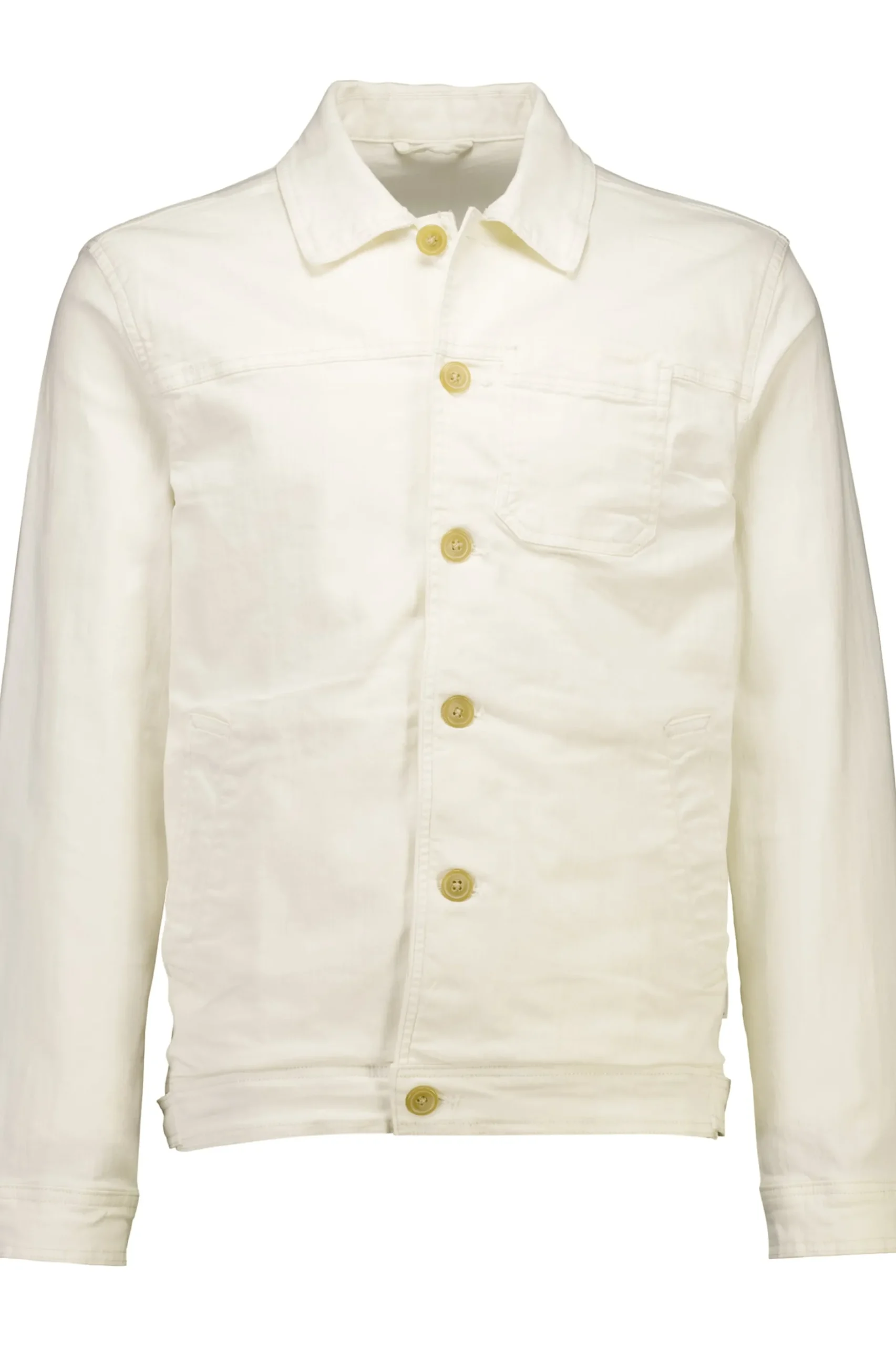 Overshirt