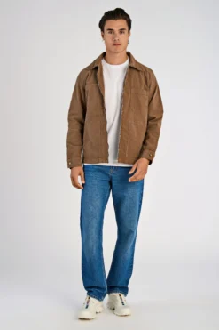 Overshirt