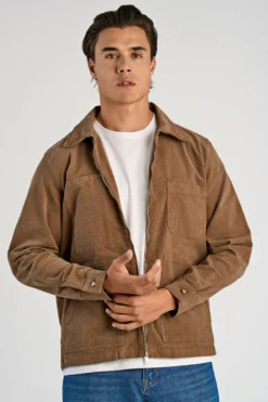 Overshirt