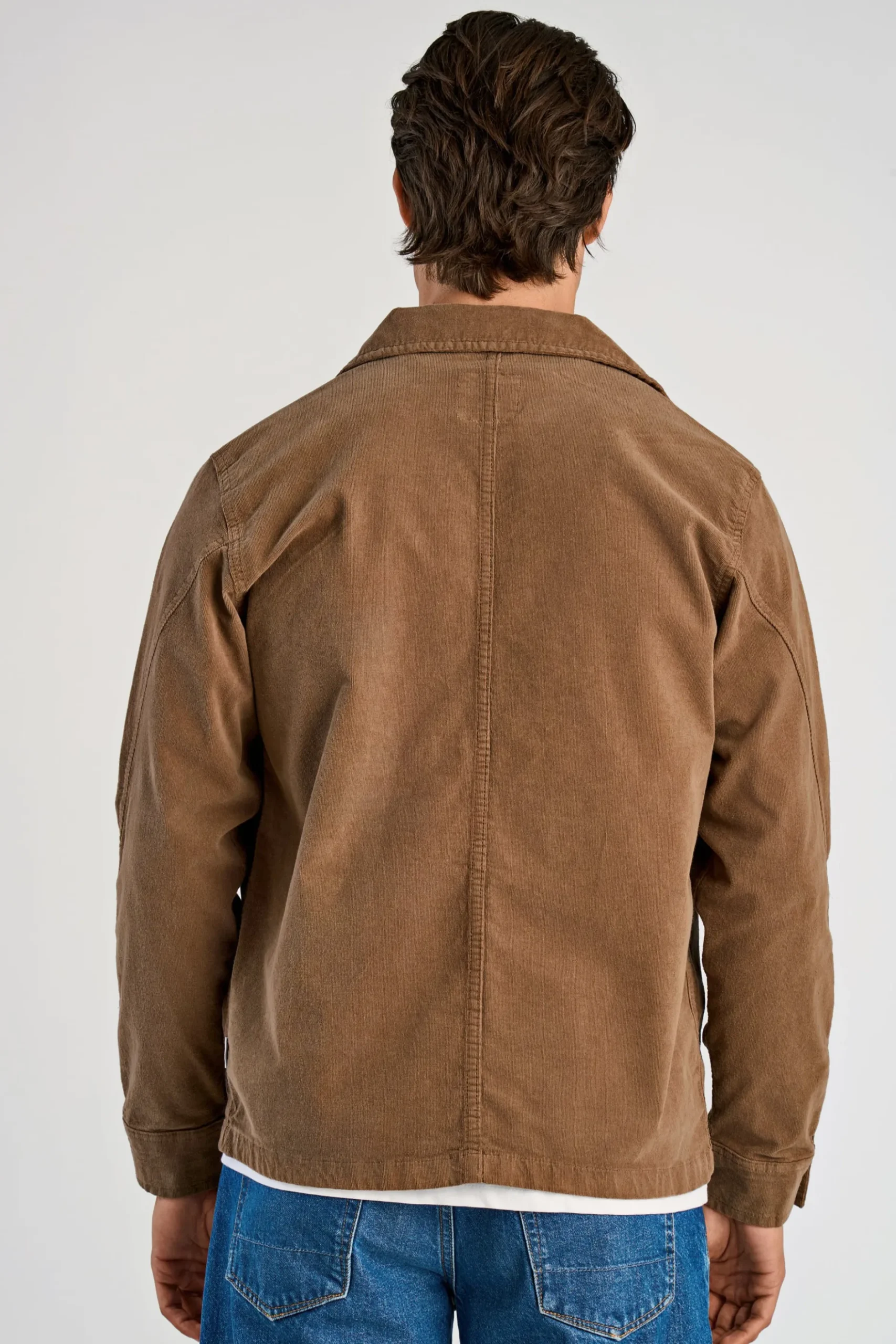 Overshirt