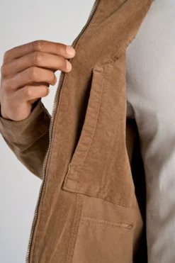 Overshirt