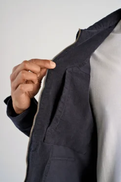 Overshirt