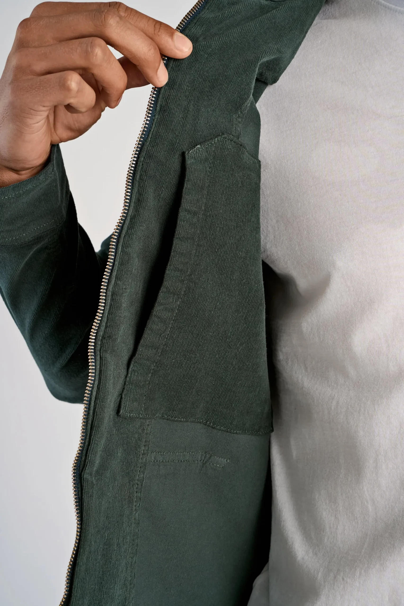 Overshirt