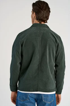 Overshirt