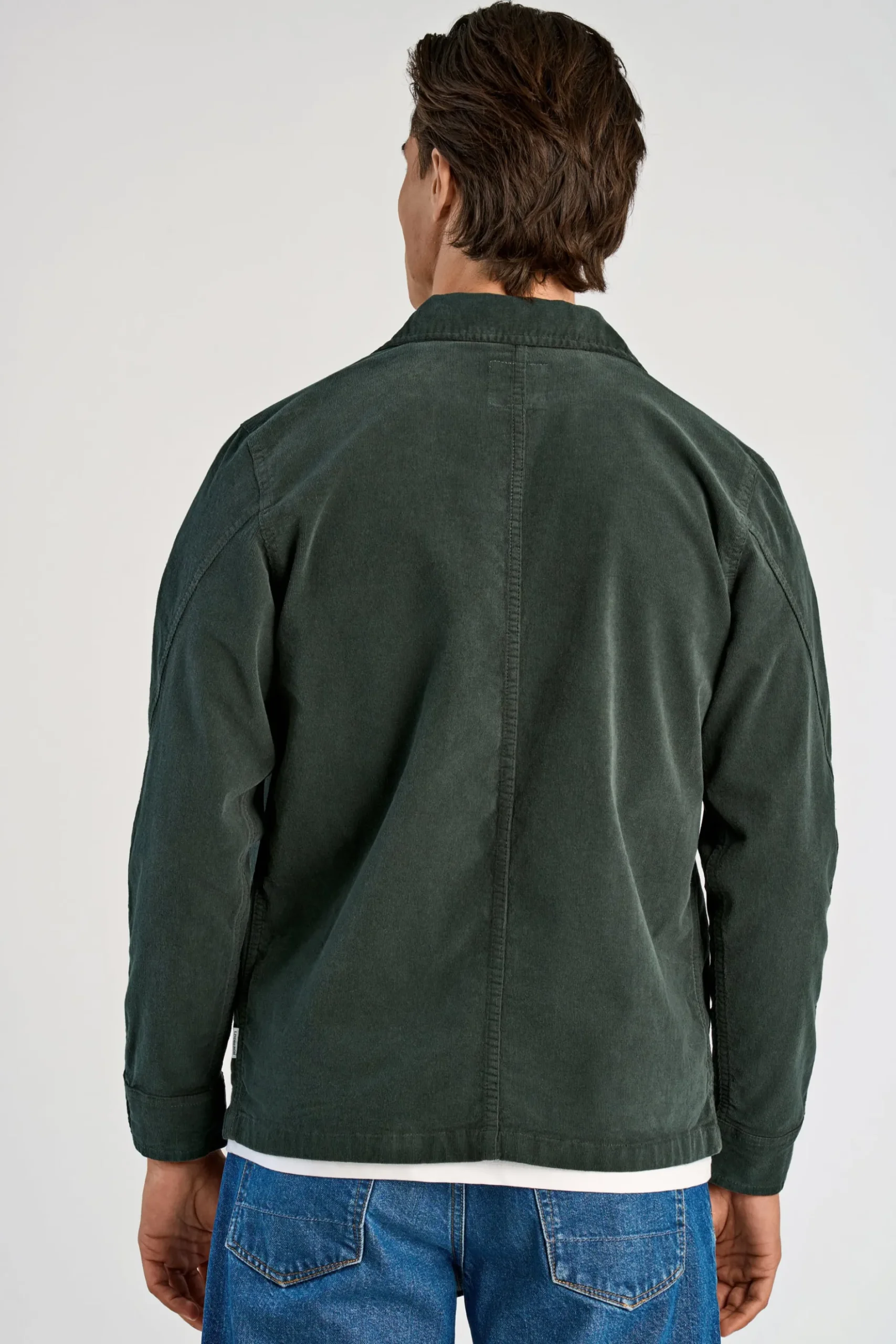 Overshirt