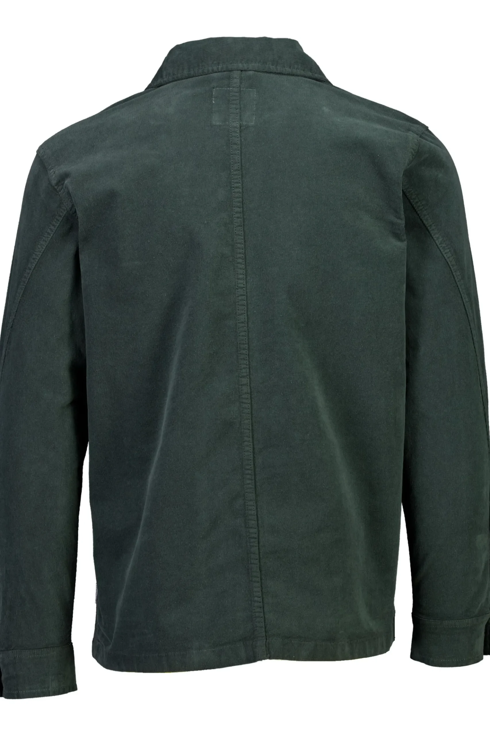 Overshirt