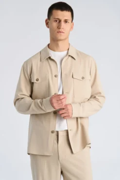 Overshirt