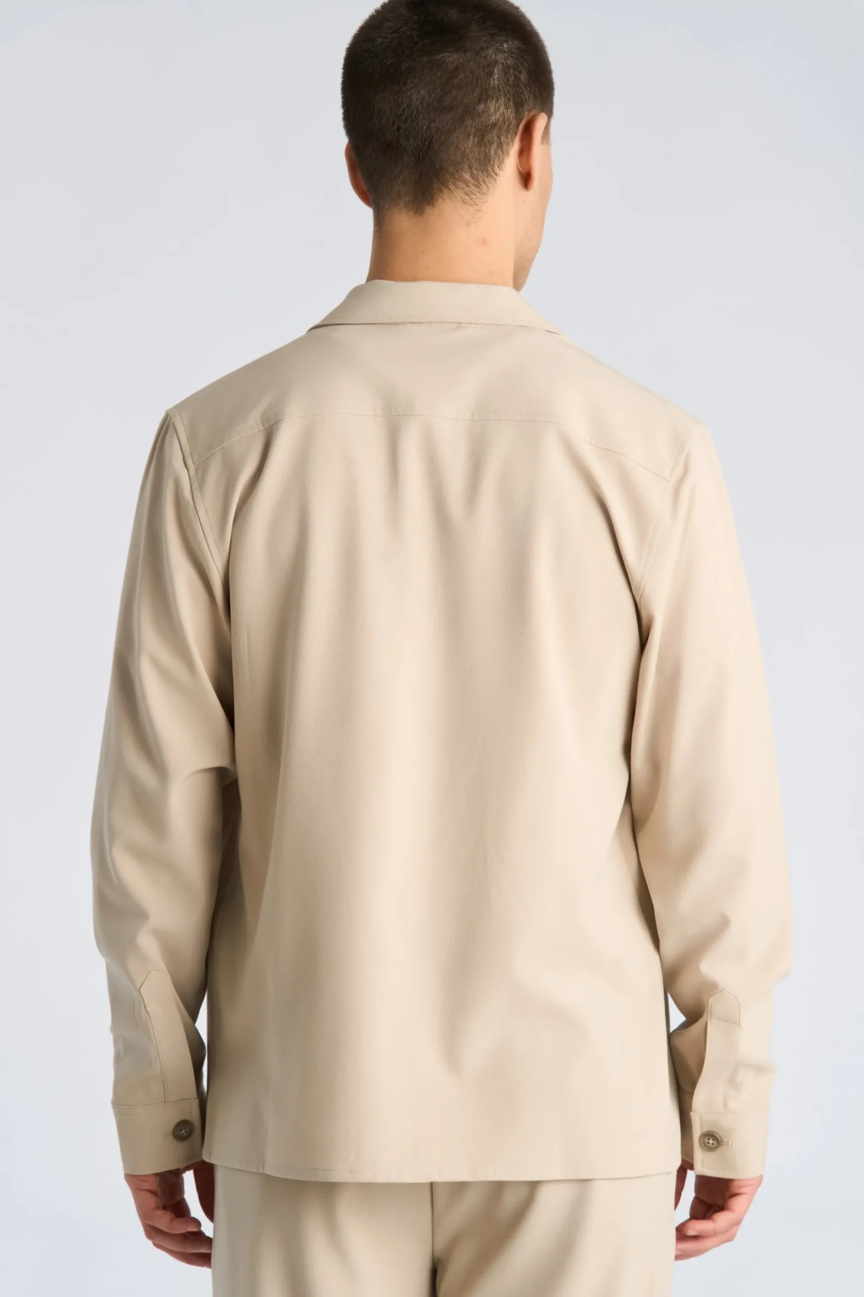 Overshirt