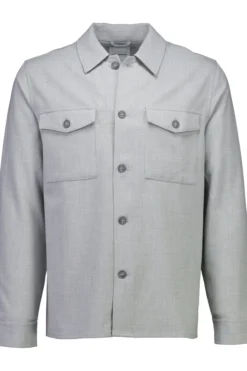 Overshirt